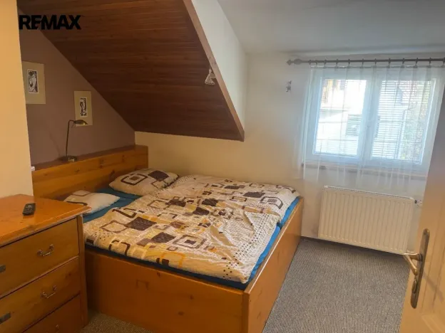 Pronájem bytu 3+1, Luhačovice, 75 m2