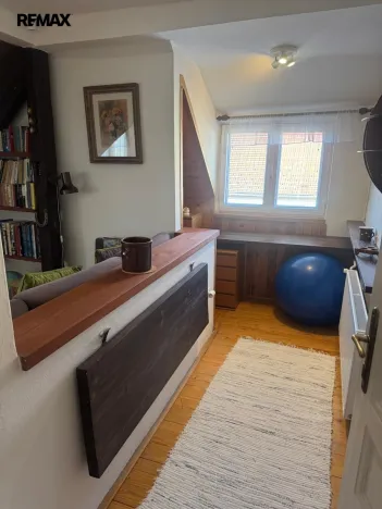 Pronájem bytu 3+1, Luhačovice, 75 m2