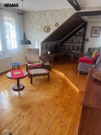 Pronájem bytu 3+1, Luhačovice, 75 m2