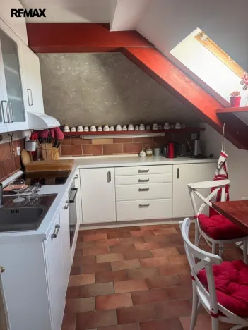 Pronájem bytu 3+1, Luhačovice, 75 m2