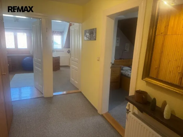 Pronájem bytu 3+1, Luhačovice, 75 m2