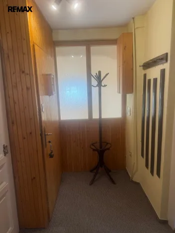 Pronájem bytu 3+1, Luhačovice, 75 m2