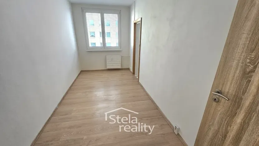 Pronájem bytu 2+1, Břidličná, Jesenická, 44 m2