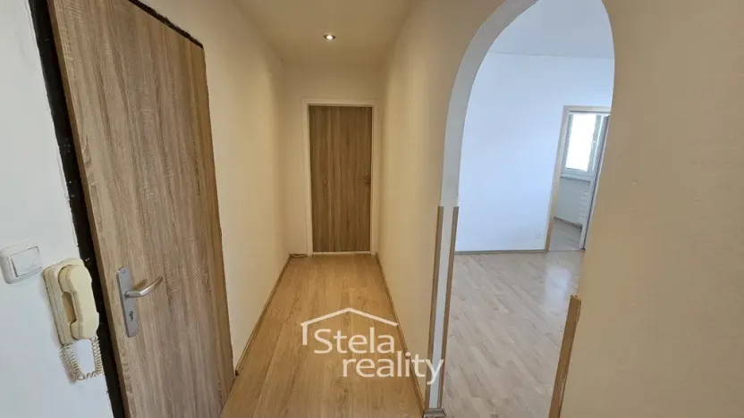 Pronájem bytu 2+1, Břidličná, Jesenická, 44 m2