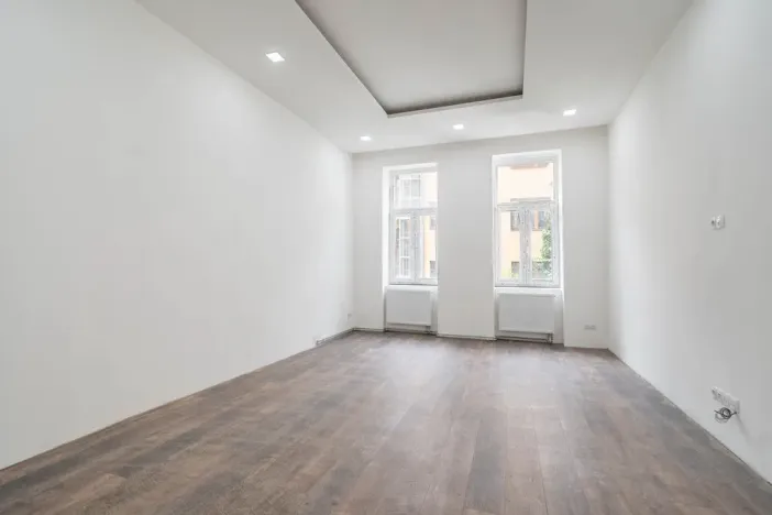 Prodej bytu 3+kk, Praha - Libeň, Novákových, 81 m2