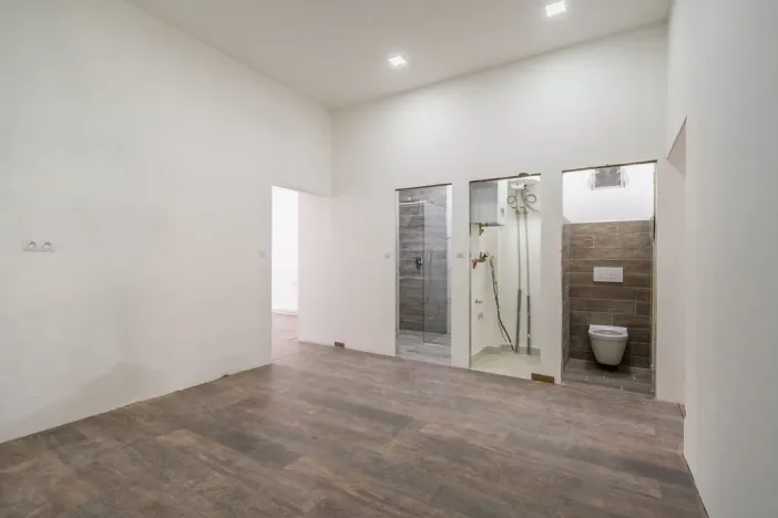 Prodej bytu 3+kk, Praha - Libeň, Novákových, 81 m2