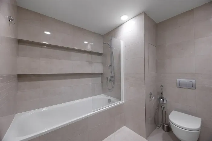 Pronájem bytu 2+kk, Praha - Žižkov, Šrámkové, 64 m2