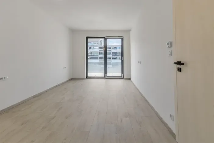 Pronájem bytu 2+kk, Praha - Žižkov, Šrámkové, 64 m2