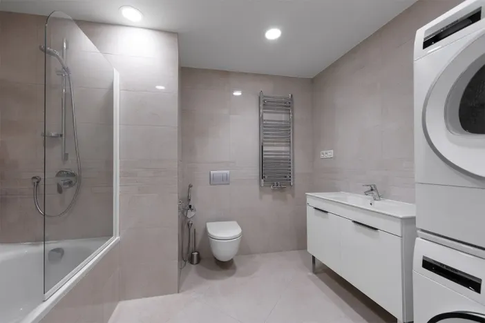 Pronájem bytu 2+kk, Praha - Žižkov, Šrámkové, 64 m2