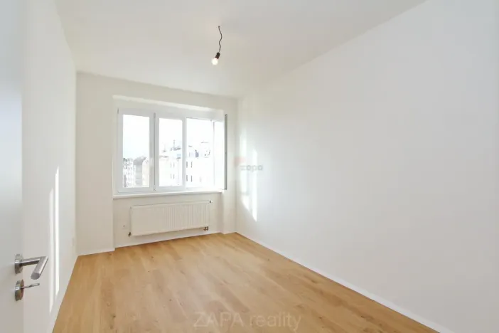 Pronájem bytu 3+kk, Praha - Holešovice, Ortenovo náměstí, 62 m2