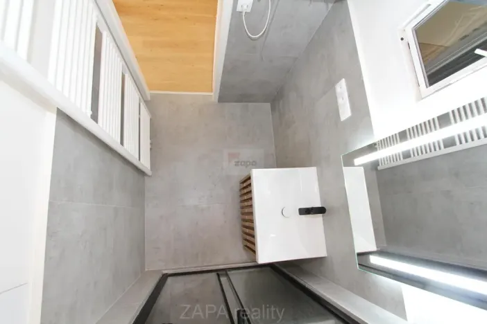 Pronájem bytu 3+kk, Praha - Holešovice, Ortenovo náměstí, 62 m2