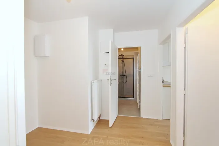 Pronájem bytu 3+kk, Praha - Holešovice, Ortenovo náměstí, 62 m2
