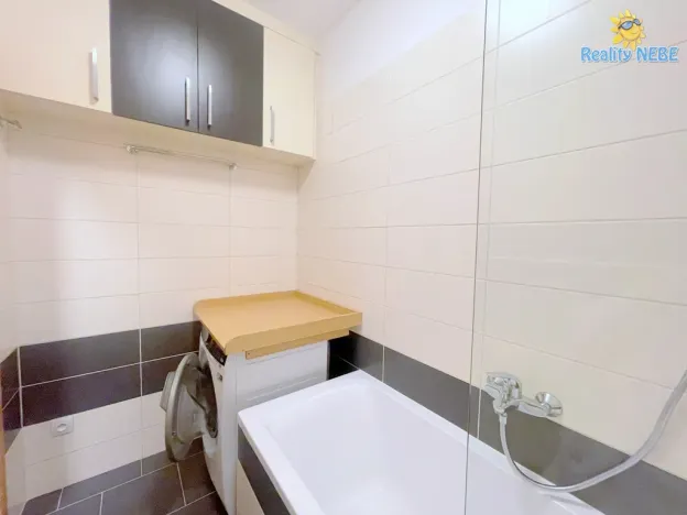 Pronájem bytu 3+kk, Praha - Michle, Trnavská, 63 m2