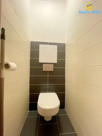 Pronájem bytu 3+kk, Praha - Michle, Trnavská, 63 m2