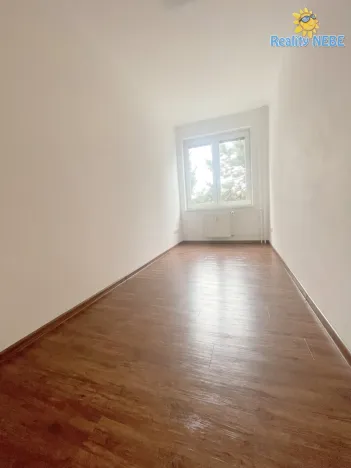 Pronájem bytu 3+kk, Praha - Michle, Trnavská, 63 m2