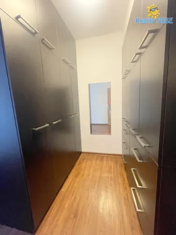 Pronájem bytu 3+kk, Praha - Michle, Trnavská, 63 m2