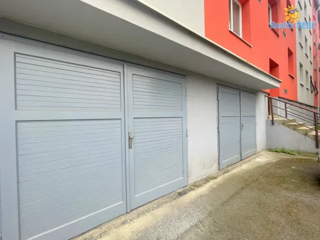 Pronájem bytu 3+kk, Praha - Michle, Trnavská, 63 m2