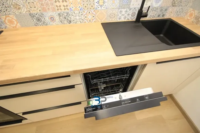 Prodej bytu 1+1, Praha - Žižkov, Milíčova, 33 m2