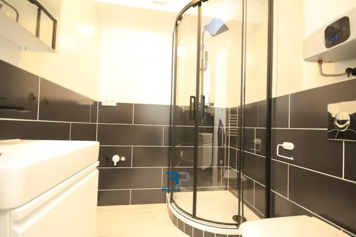 Prodej bytu 1+1, Praha - Žižkov, Milíčova, 33 m2