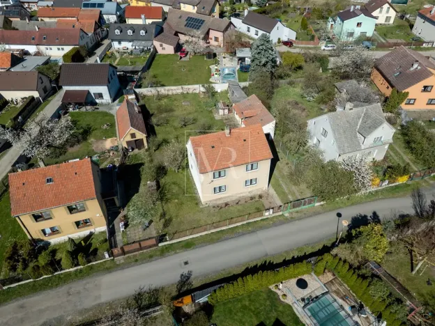 Prodej rodinného domu, Semice, 127 m2