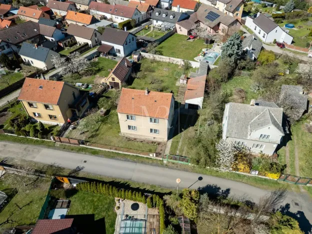 Prodej rodinného domu, Semice, 127 m2