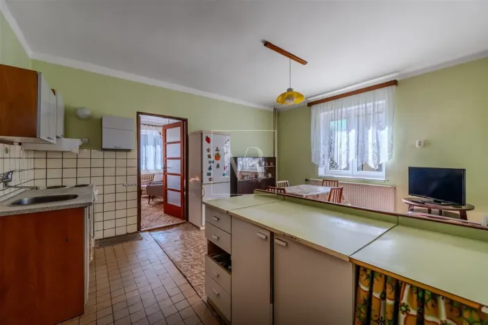 Prodej rodinného domu, Semice, 127 m2