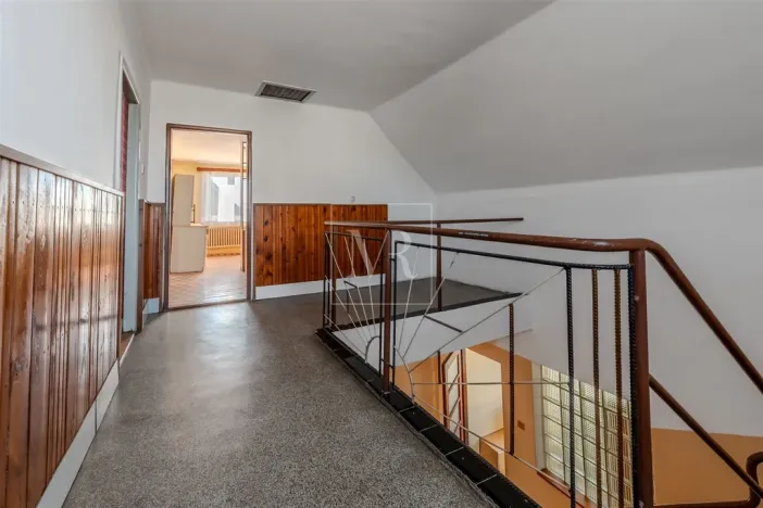 Prodej rodinného domu, Semice, 127 m2