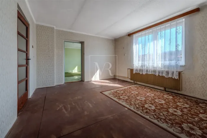 Prodej rodinného domu, Semice, 127 m2