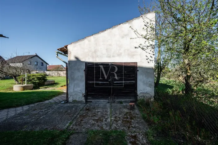 Prodej rodinného domu, Semice, 127 m2