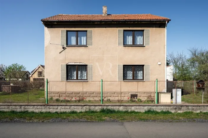Prodej rodinného domu, Semice, 127 m2