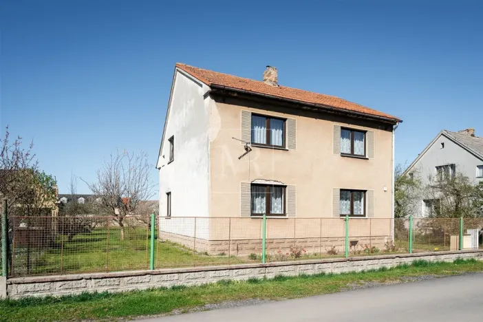 Prodej rodinného domu, Semice, 127 m2