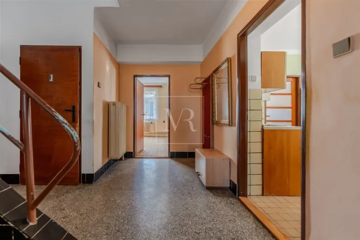 Prodej rodinného domu, Semice, 127 m2