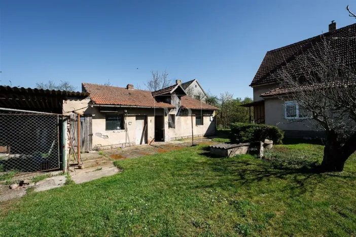 Prodej rodinného domu, Semice, 127 m2