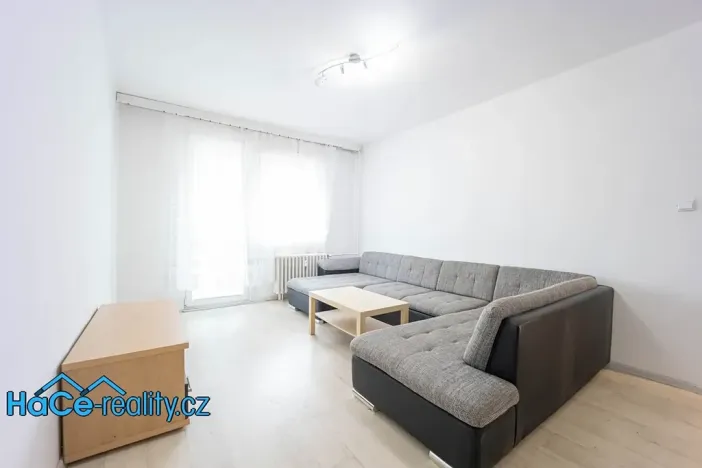 Pronájem bytu 3+1, Vamberk, Struha, 66 m2