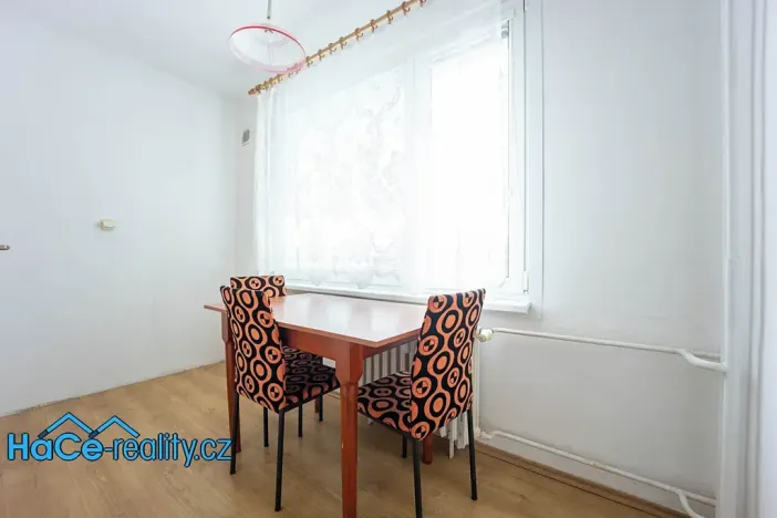 Pronájem bytu 3+1, Vamberk, Struha, 66 m2