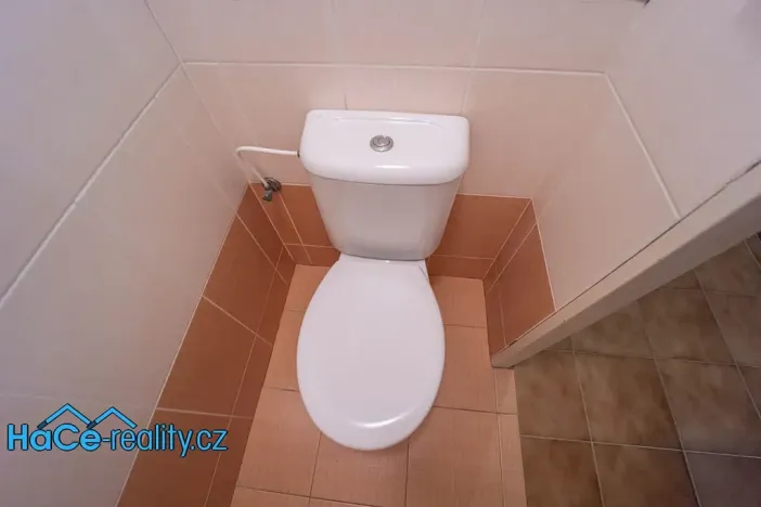 Pronájem bytu 3+1, Vamberk, Struha, 66 m2