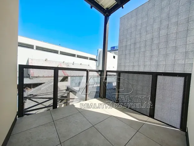 Pronájem bytu 1+kk, České Budějovice, Fráni Šrámka, 40 m2