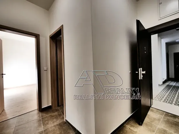 Pronájem bytu 3+kk, České Budějovice, Fráni Šrámka, 65 m2