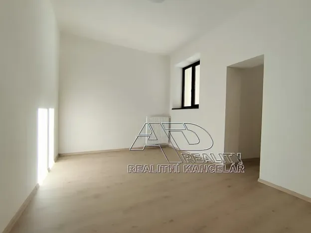 Pronájem bytu 3+kk, České Budějovice, Fráni Šrámka, 65 m2