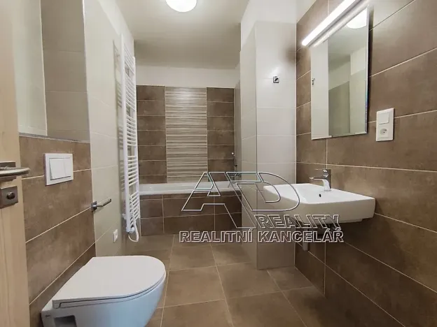 Pronájem bytu 3+kk, České Budějovice, Fráni Šrámka, 65 m2