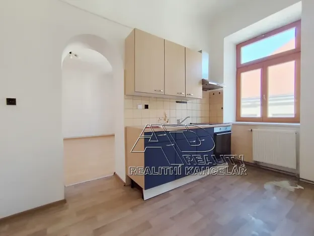 Pronájem bytu 3+kk, České Budějovice, 70 m2