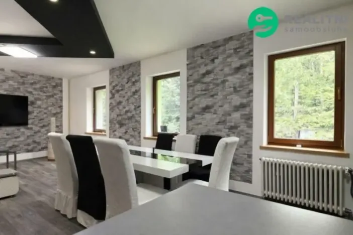 Prodej rodinného domu, Kaceřov - Horní Pochlovice, dljldj, 140 m2