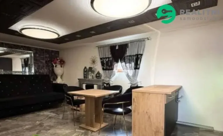 Prodej rodinného domu, Kaceřov - Horní Pochlovice, dljldj, 140 m2