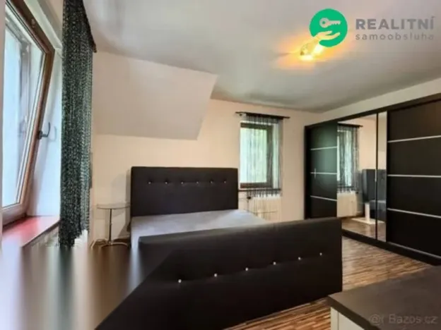 Prodej rodinného domu, Kaceřov - Horní Pochlovice, dljldj, 140 m2