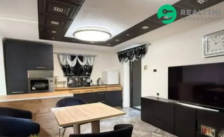 Prodej rodinného domu, Kaceřov - Horní Pochlovice, dljldj, 140 m2