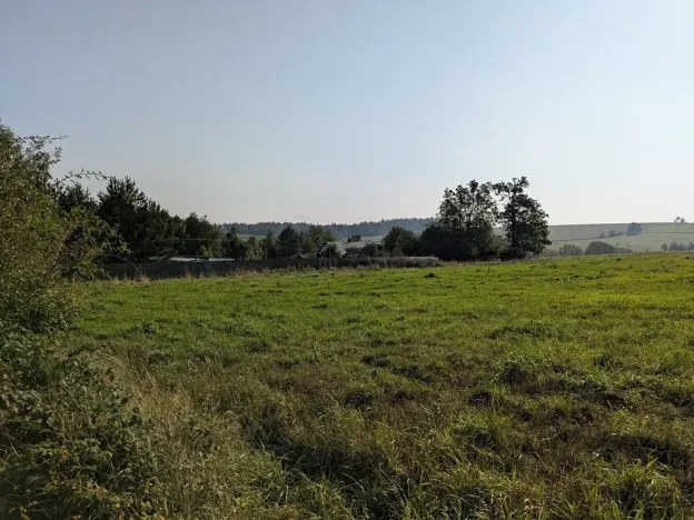 Prodej pozemku pro bydlení, Nové Lublice, 3046 m2