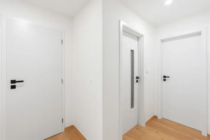 Prodej bytu 3+kk, Praha - Vysočany, Novovysočanská, 73 m2