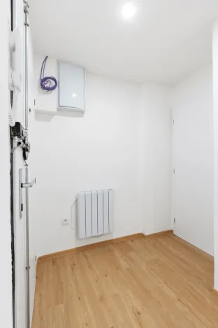 Prodej bytu 3+kk, Praha - Vysočany, Novovysočanská, 73 m2