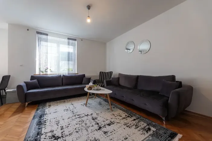 Prodej činžovního domu, Uherské Hradiště, Svatojiřské nábřeží, 293 m2