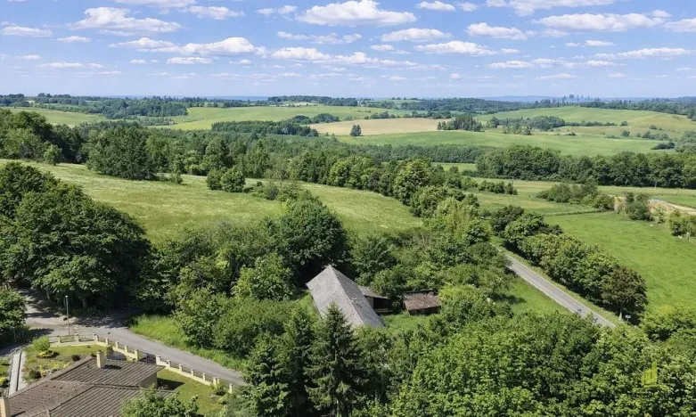 Prodej pozemku, Zbinohy, 1200 m2